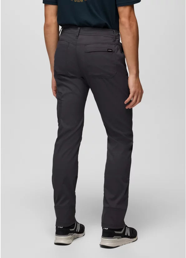 PRANA Men's Stretch Zion Straight Pant 32