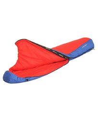 ONE PLANET Summit -10 Synthetic Sleeping Bag