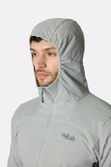 RAB Men's Xenair Alpine Flex Insulated Jkt