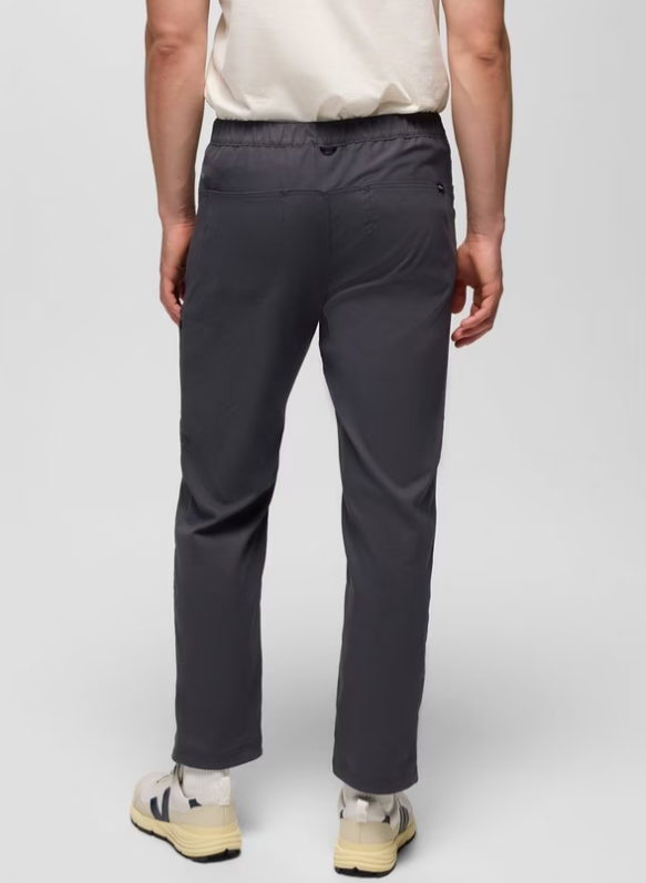 PRANA Men's Stretch Zion™ Top-Out Pant 32