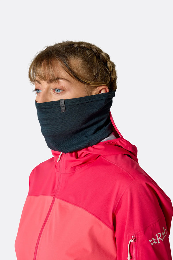 RAB Syncrino Neck Tube