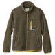 KAVU Pearsoll Sherpa Fleece Jacket