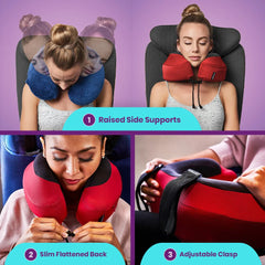 CABEAU Evolution S3 Neck Pillow