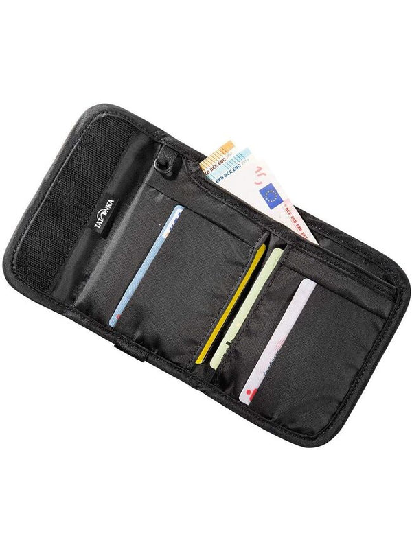 TATONKA Money Box RFID Block Wallet
