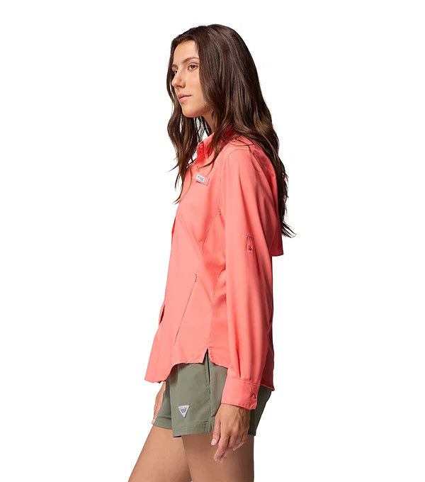 COLUMBIA Women's Tamiami II L/S Shirt
