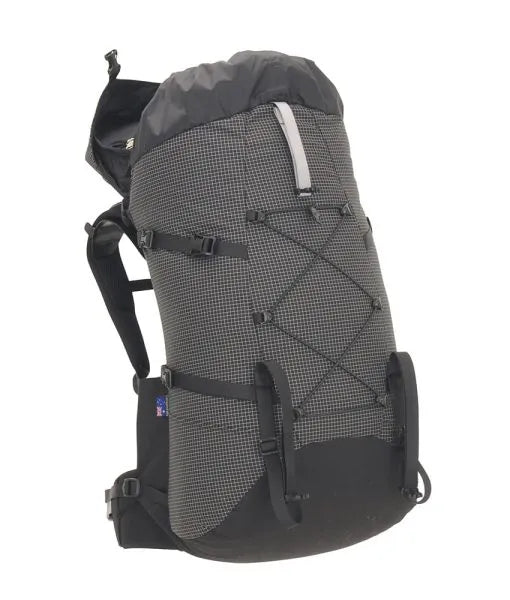 ONE PLANET Extrovert 55L Hiking Pack