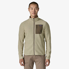 PATAGONIA Men's R1® Air Full Zip Jacket