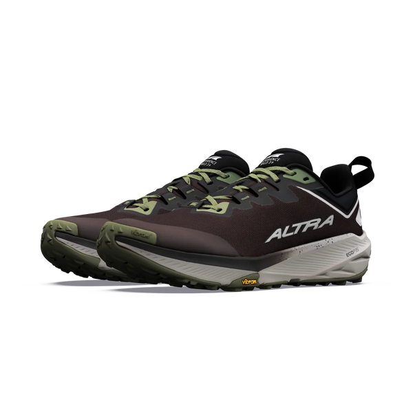 ALTRA Men's Experience Wild 3+ Shoe