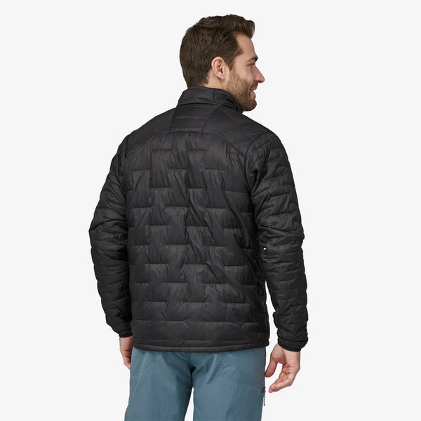 PATAGONIA Men's Micro Puff® Jacket