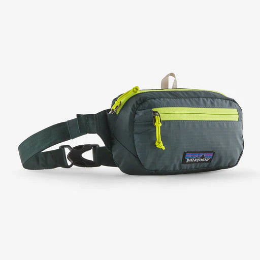 PATAGONIA 1L Ultralight Black Hole® Mini Hip Pack