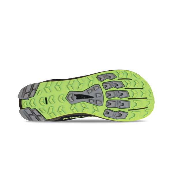 ALTRA Men's Lone Peak 9 Waterproof Shoe