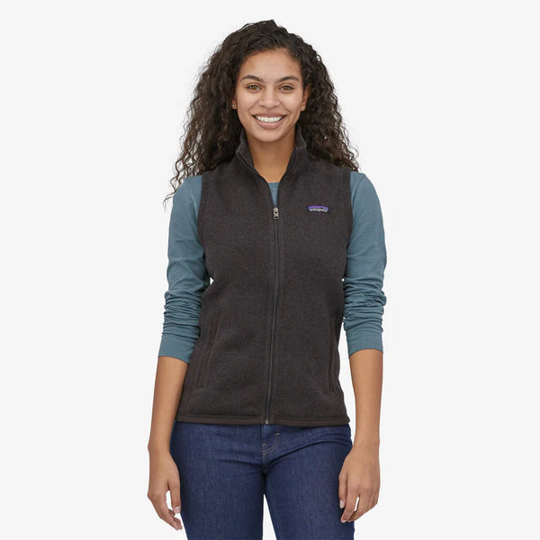 PATAGONIA Women's Better Sweater® Vest