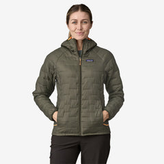 PATAGONIA Women's Micro Puff® Hoody