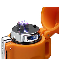 SOL Fuel-Free Lighter Rechargeable Fire Lite