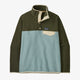 PATAGONIA Women's Lightweight Synchilla® Snap-T® Pullover