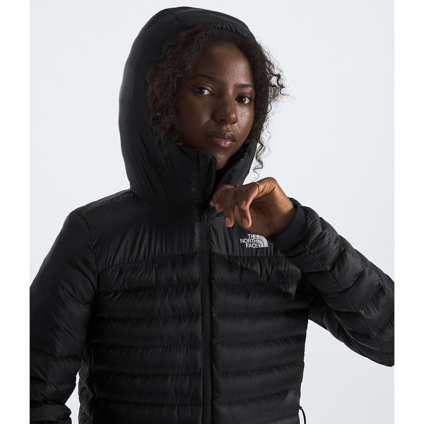 THE NORTH FACE Women’s Terra Peak Insulated Hoodie