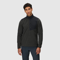 OUTDOOR RESEARCH Men's Polartec® 200 Fleece Half Zip