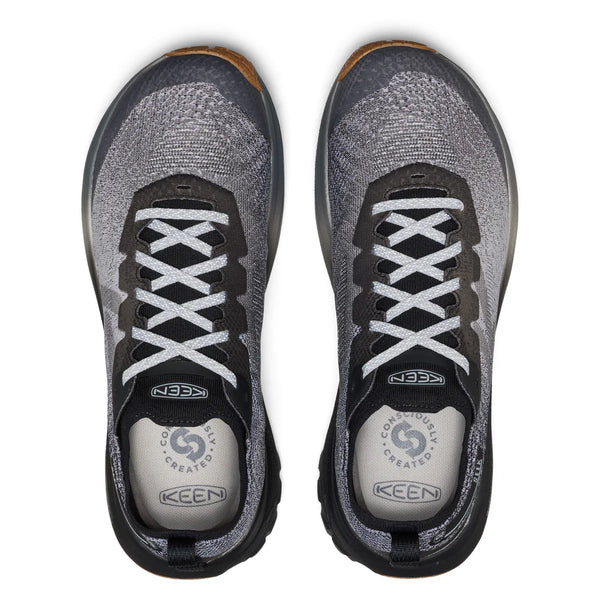 KEEN Men's Seek Trail Running Shoe