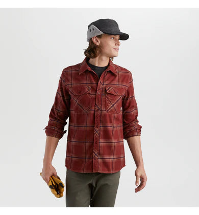 OUTDOOR RESEARCH Yukon Cap