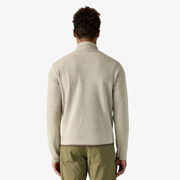 PATAGONIA Men's R1® Air Zip Neck