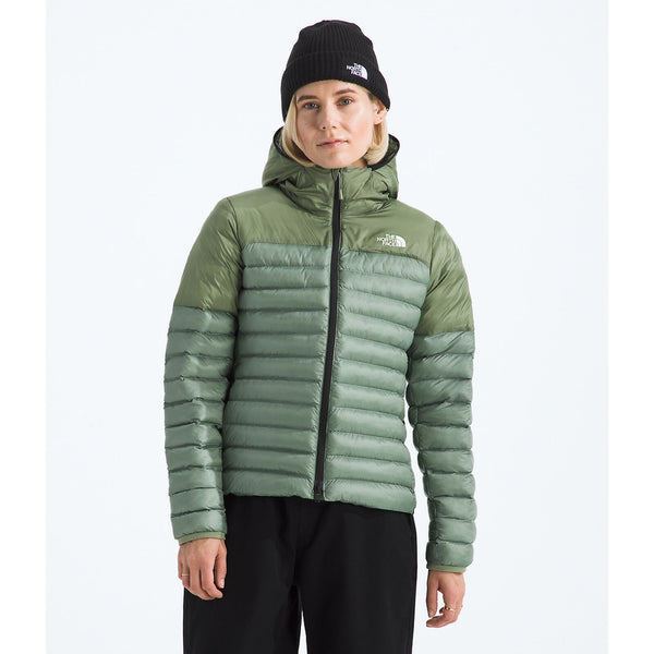 THE NORTH FACE Women’s Terra Peak Insulated Hoodie