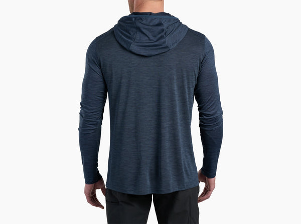 KÜHL Men's Engineered™ L/S Hoody