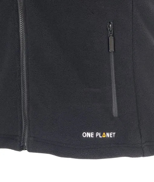 ONE PLANET Women's Kinetic Polartec® Windpro® Vest