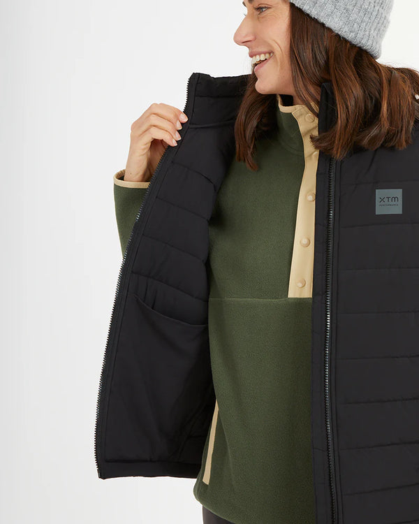 XTM Women's WOOLXLOFT Insulated Vest