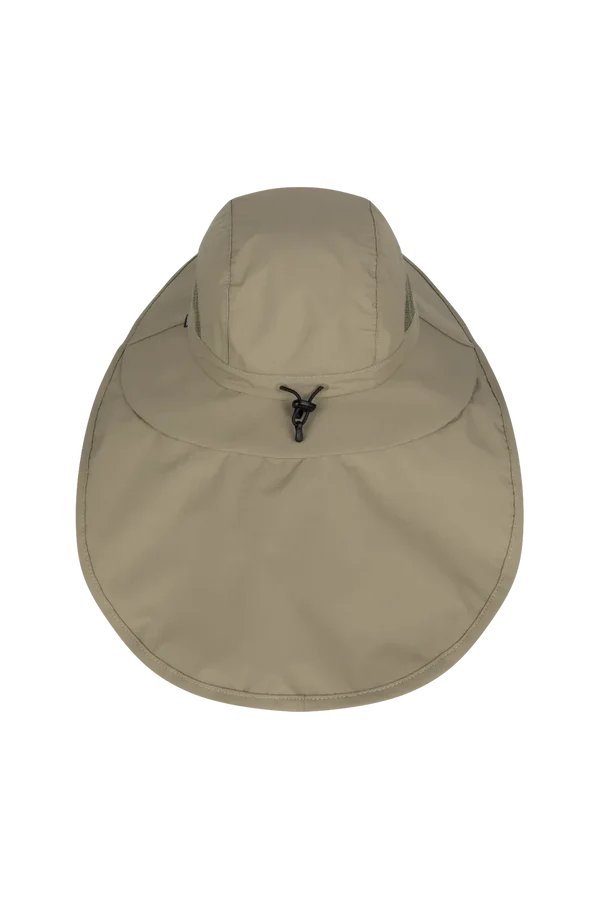 KOORINGAL Flinders Legionnaire Hat