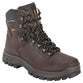 GRISPORT Denali Waterproof Mid Boot