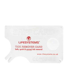 LIFESYSTEMS Tick Remover