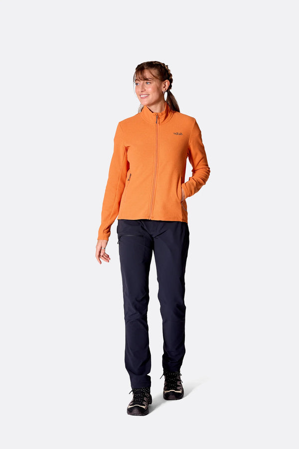 RAB Women's Stavel Fleece Jacket
