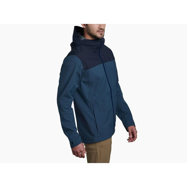 KÜHL Men's Stretch Voyagr™ Rain Jacket