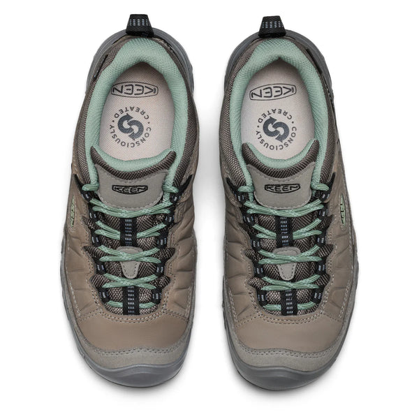 KEEN Women's Targhee IV Waterproof Shoe