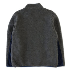 KAVU Men's Wayside Fleece Jacket