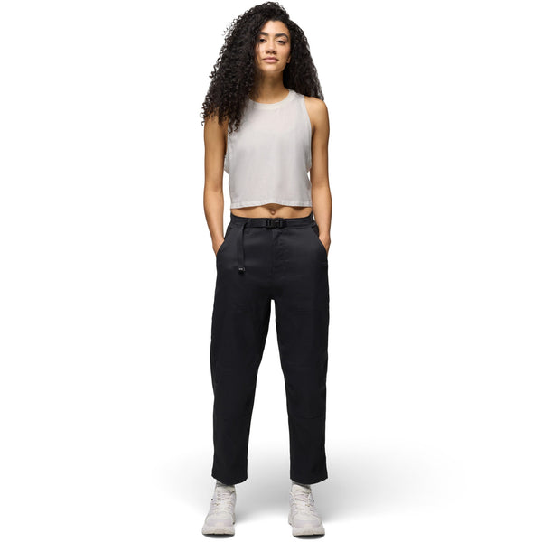 PRANA Women's Stretch Zion Cinch Pant