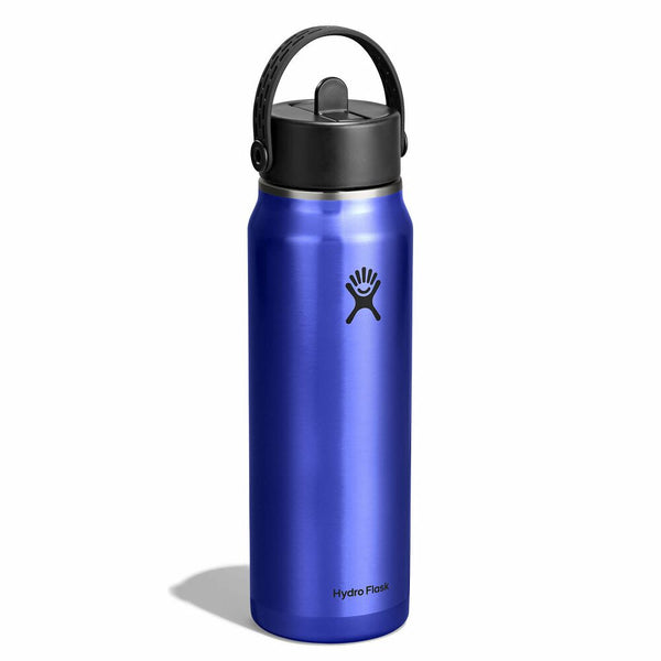 HYDRO FLASK 32oz Lightweight Flex Straw Bottle (946 ml)