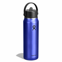 HYDRO FLASK 32oz Lightweight Flex Straw Bottle (946 ml)