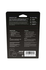GEAR AID Tenacious Tape GORE-TEX Fabric Patches