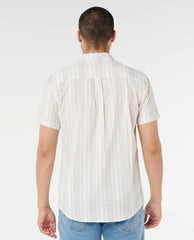 RIP CURL Men's Fun Times Aerotech S/S Shirt