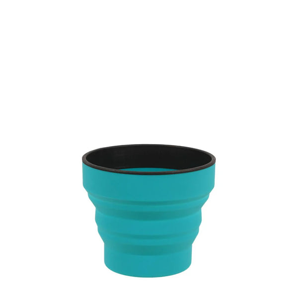 LIFEVENTURE Ellipse Collapsible Cup