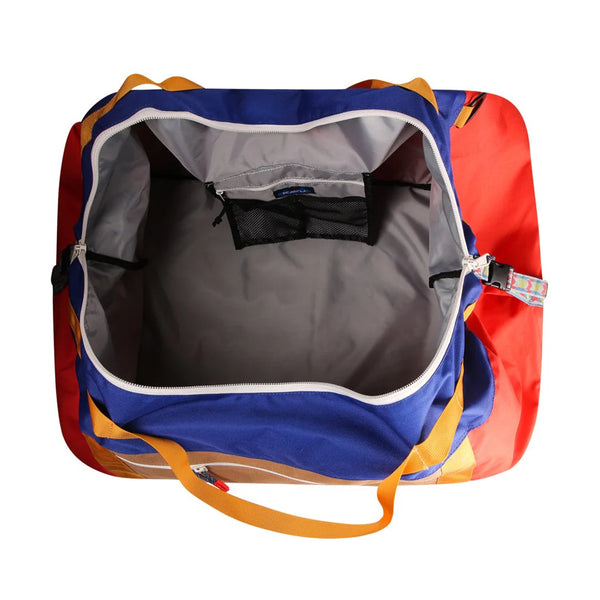 KAVU Big Feller 70L Duffel