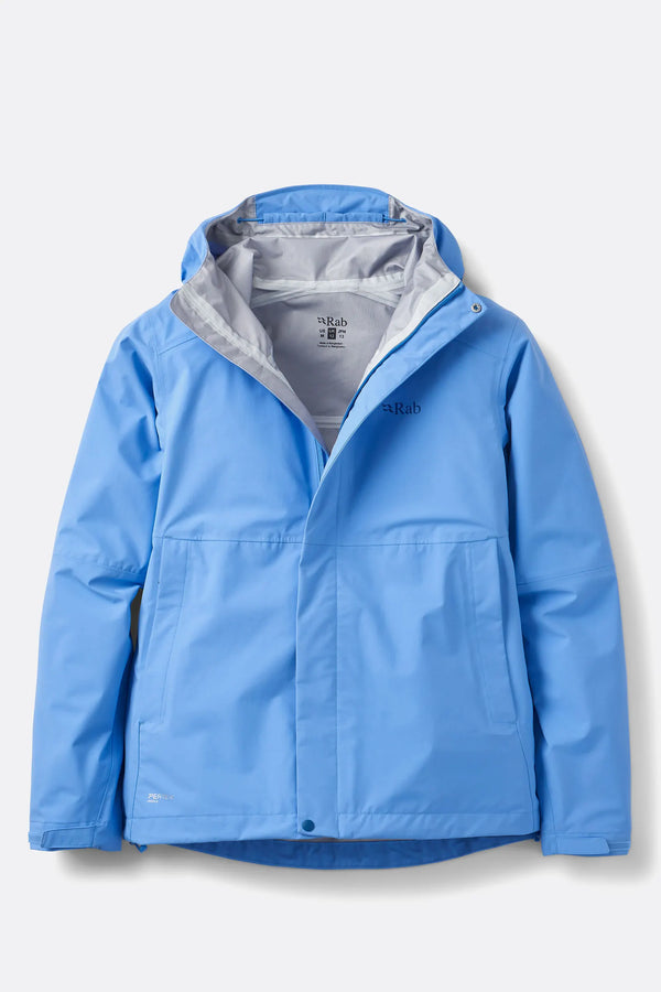 RAB Women's Firewall Waterproof Jacket
