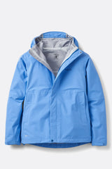 RAB Women's Firewall Waterproof Jacket