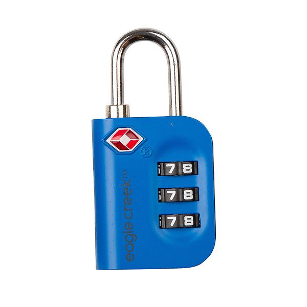 EAGLE CREEK Travel Safe TSA Lock