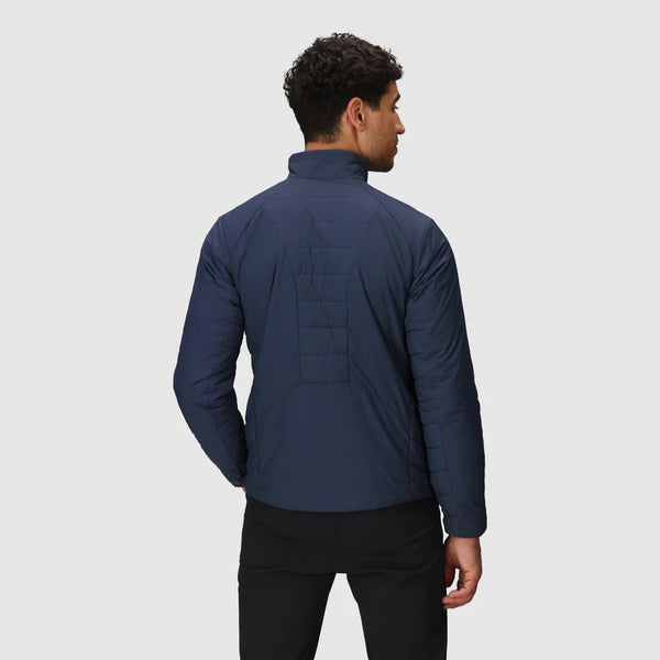 OUTDOOR RESEARCH Men's Insulated Vesper Jacket