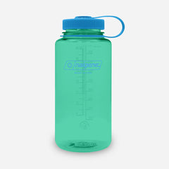 NALGENE 1L Sustain Wide Mouth Water Bottle