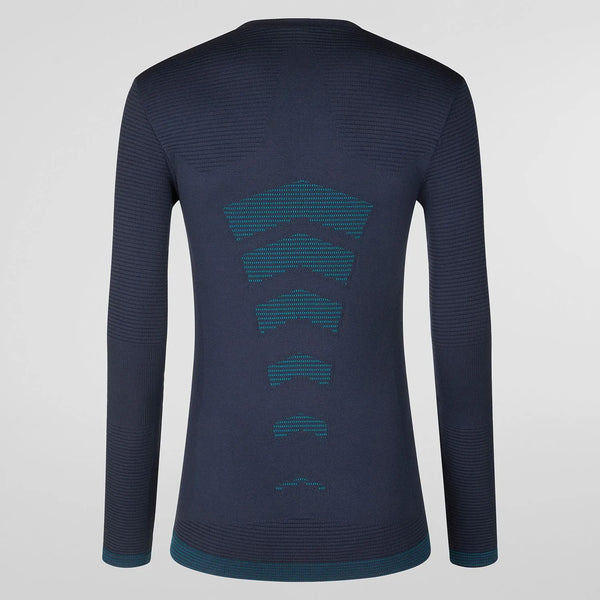 LA SPORTIVA Women's Synth Light L/S Thermal Crew