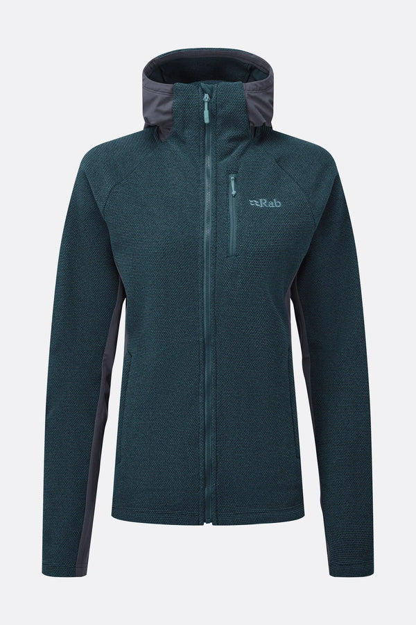 RAB Men's Capacitor Fleece Pull On