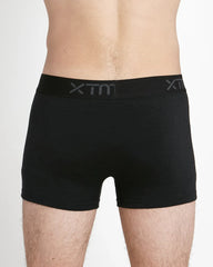 XTM Men's 170 g/m Merino/Tencel Boxer